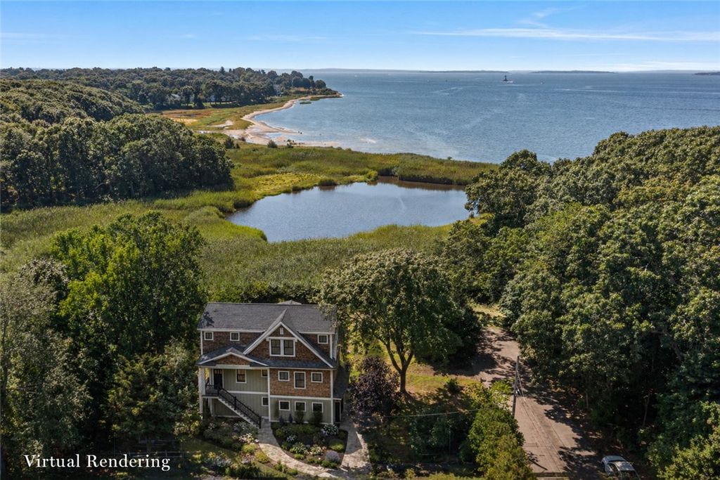 150 Alfred Drowne Road, Barrington, RI 02806