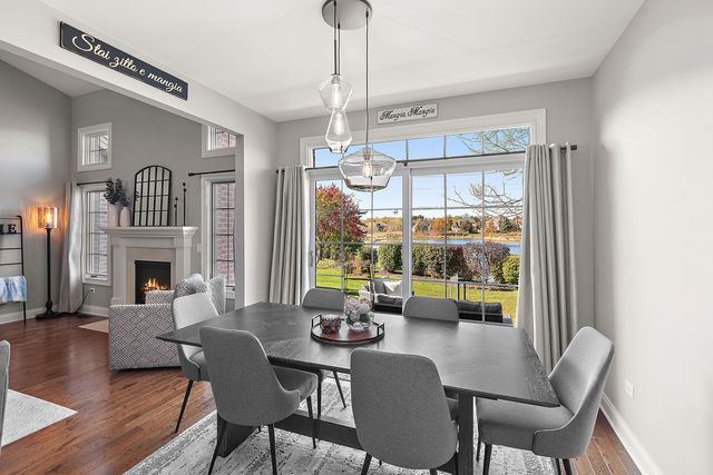 8839 Indiana Harbor Drive, Frankfort, IL 60423