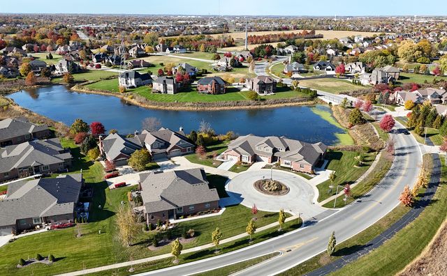 8839 Indiana Harbor Drive, Frankfort, IL 60423