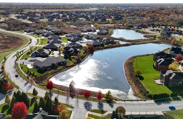 8839 Indiana Harbor Drive, Frankfort, IL 60423