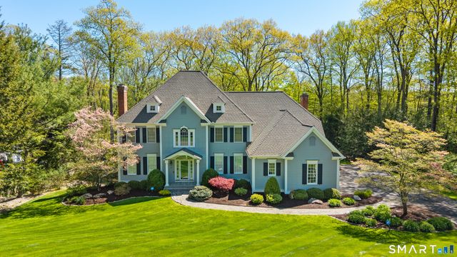 28 Quail Ridge Drive, Avon, CT 06001