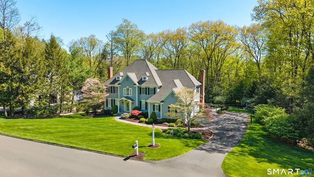 28 Quail Ridge Drive, Avon, CT 06001