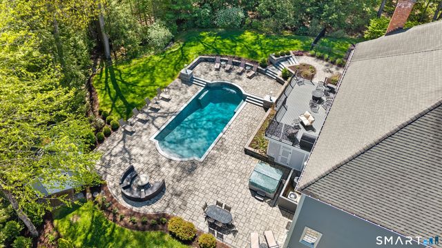 28 Quail Ridge Drive, Avon, CT 06001
