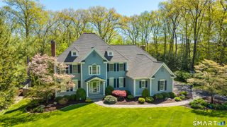 28 Quail Ridge Drive, Avon, CT 06001