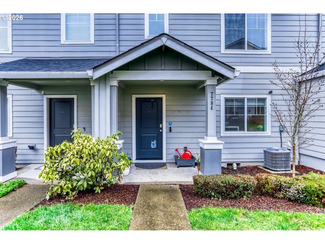 7784 Nw SITKA Ter, Portland, OR 97229