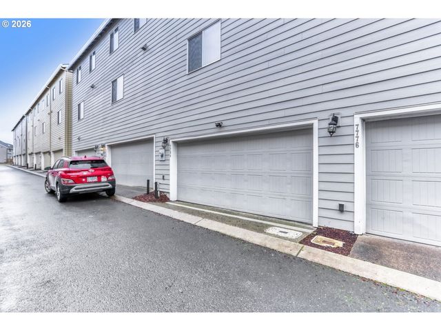 7784 Nw SITKA Ter, Portland, OR 97229