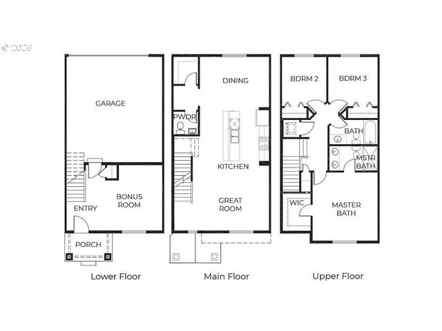 7784 Nw SITKA Ter, Portland, OR 97229