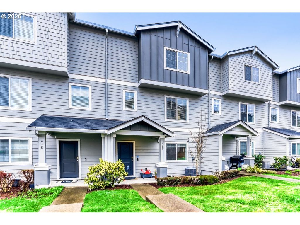 7784 Nw SITKA Ter, Portland, OR 97229