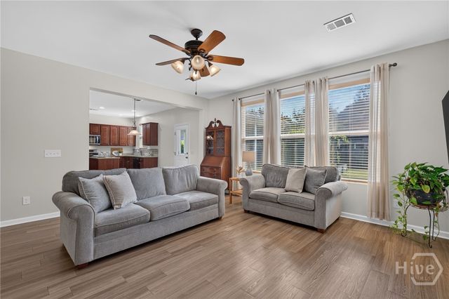 107 Tanzania Trail, Pooler, GA 31322