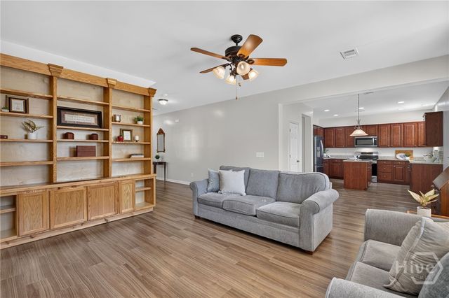 107 Tanzania Trail, Pooler, GA 31322