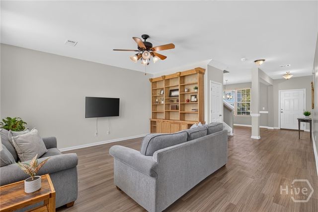107 Tanzania Trail, Pooler, GA 31322