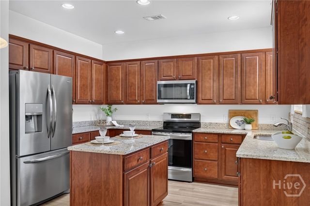 107 Tanzania Trail, Pooler, GA 31322