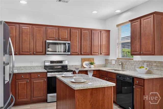 107 Tanzania Trail, Pooler, GA 31322
