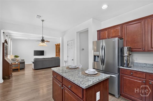 107 Tanzania Trail, Pooler, GA 31322