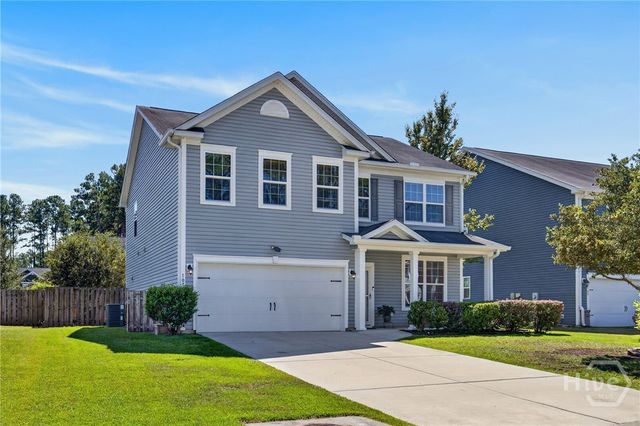 107 Tanzania Trail, Pooler, GA 31322