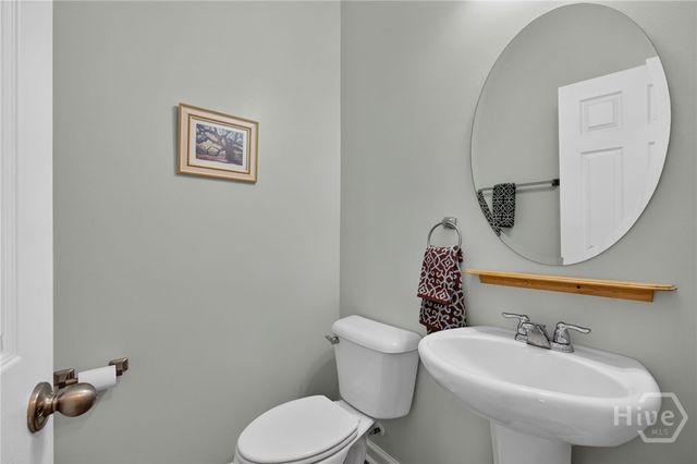 107 Tanzania Trail, Pooler, GA 31322
