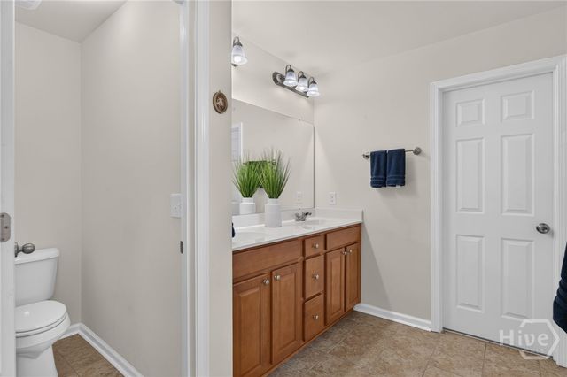 107 Tanzania Trail, Pooler, GA 31322