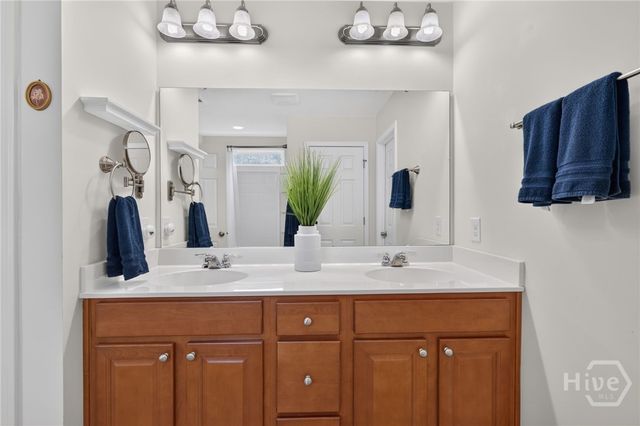 107 Tanzania Trail, Pooler, GA 31322