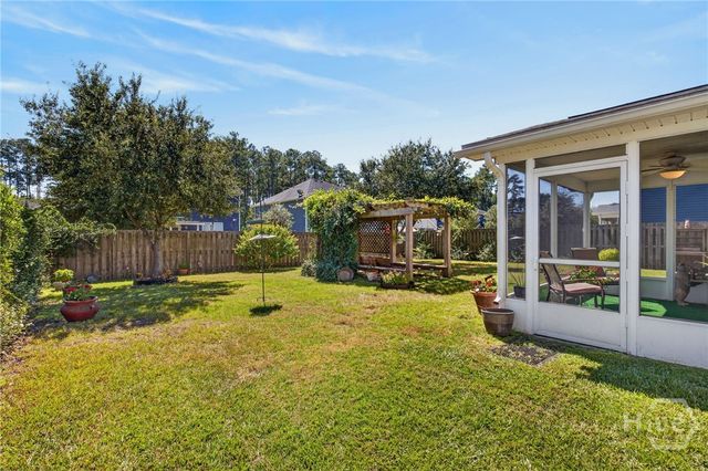 107 Tanzania Trail, Pooler, GA 31322