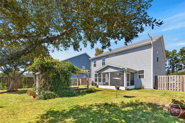 107 Tanzania Trail, Pooler, GA 31322