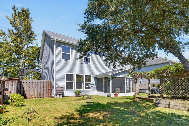107 Tanzania Trail, Pooler, GA 31322