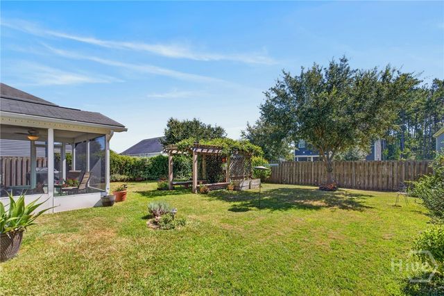 107 Tanzania Trail, Pooler, GA 31322