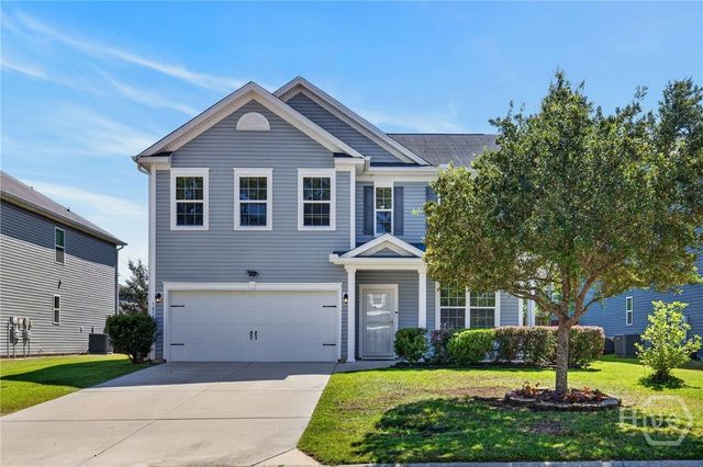 107 Tanzania Trail, Pooler, GA 31322