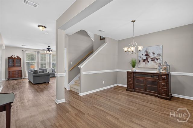 107 Tanzania Trail, Pooler, GA 31322