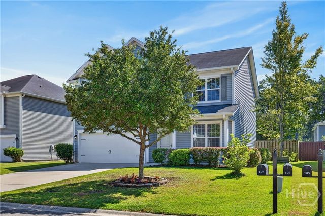 107 Tanzania Trail, Pooler, GA 31322