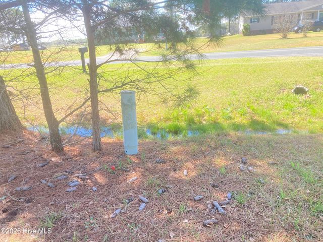1586 Gum Swamp Church Road, Greenville, NC 27834