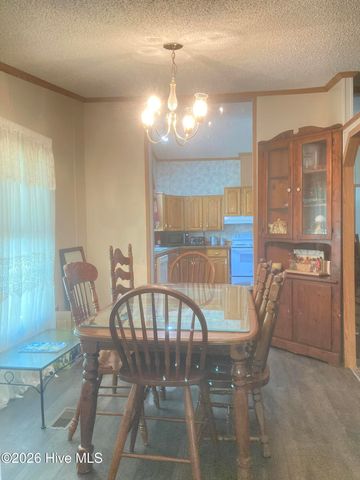 1586 Gum Swamp Church Road, Greenville, NC 27834