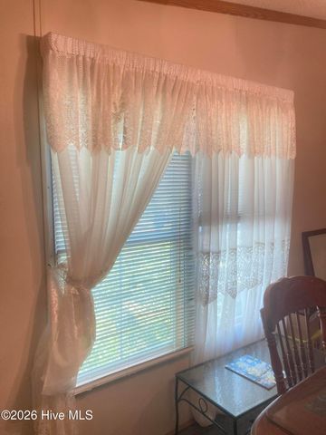 1586 Gum Swamp Church Road, Greenville, NC 27834