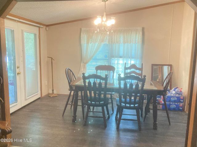 1586 Gum Swamp Church Road, Greenville, NC 27834