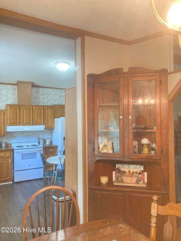 1586 Gum Swamp Church Road, Greenville, NC 27834