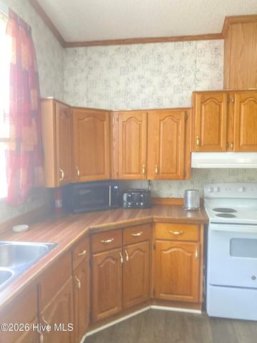 1586 Gum Swamp Church Road, Greenville, NC 27834