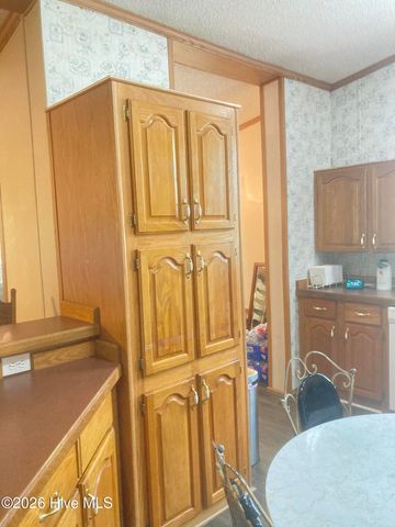 1586 Gum Swamp Church Road, Greenville, NC 27834