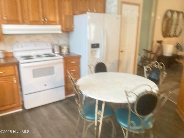 1586 Gum Swamp Church Road, Greenville, NC 27834