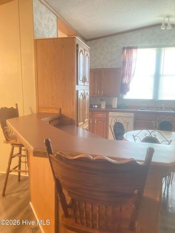 1586 Gum Swamp Church Road, Greenville, NC 27834