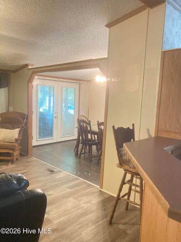 1586 Gum Swamp Church Road, Greenville, NC 27834