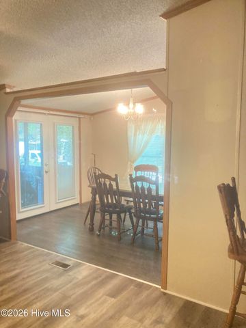 1586 Gum Swamp Church Road, Greenville, NC 27834
