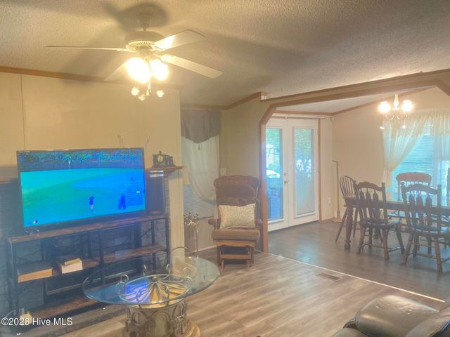 1586 Gum Swamp Church Road, Greenville, NC 27834