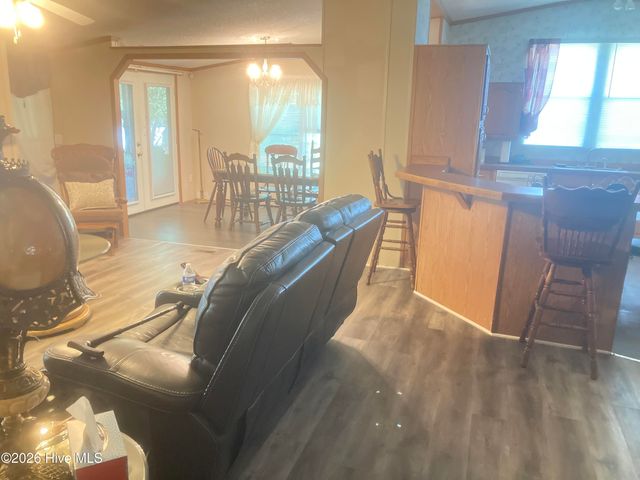 1586 Gum Swamp Church Road, Greenville, NC 27834