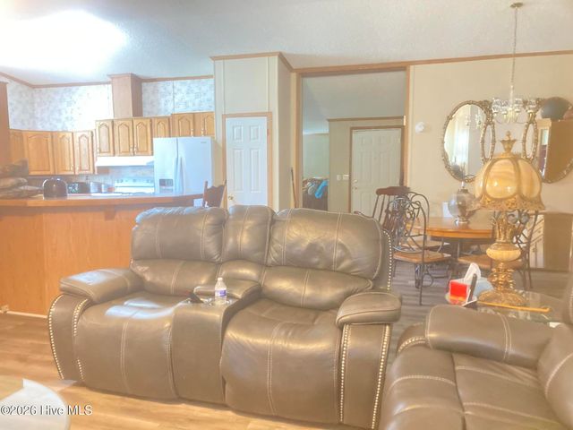 1586 Gum Swamp Church Road, Greenville, NC 27834
