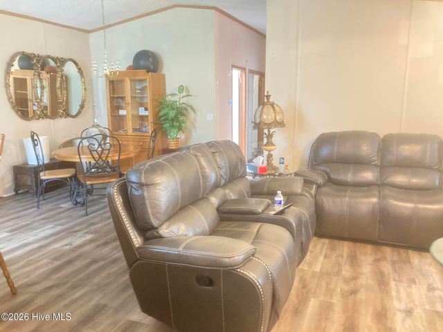 1586 Gum Swamp Church Road, Greenville, NC 27834