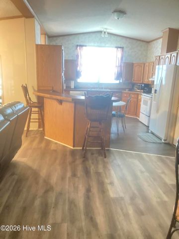1586 Gum Swamp Church Road, Greenville, NC 27834