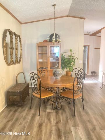 1586 Gum Swamp Church Road, Greenville, NC 27834