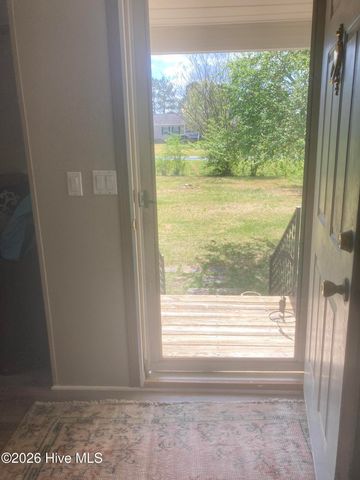 1586 Gum Swamp Church Road, Greenville, NC 27834