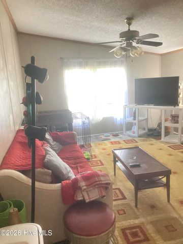 1586 Gum Swamp Church Road, Greenville, NC 27834