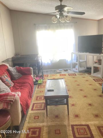 1586 Gum Swamp Church Road, Greenville, NC 27834