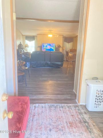 1586 Gum Swamp Church Road, Greenville, NC 27834